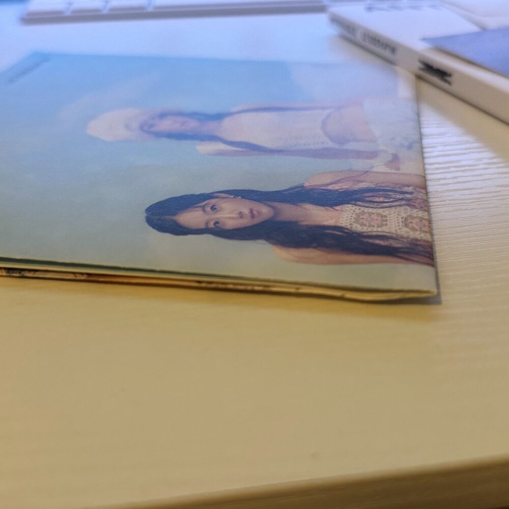 LE SSERAFIM 'Antifragile' Album - Picture 6 of 8